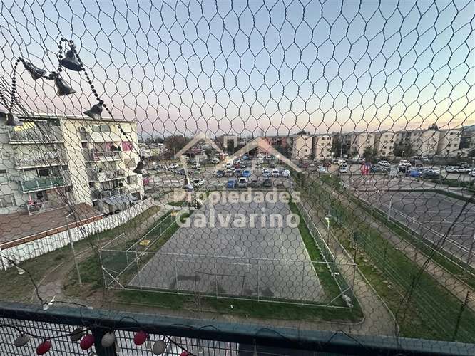 Departamento en venta de 3 dorm. en Pudahuel - Imagen 7