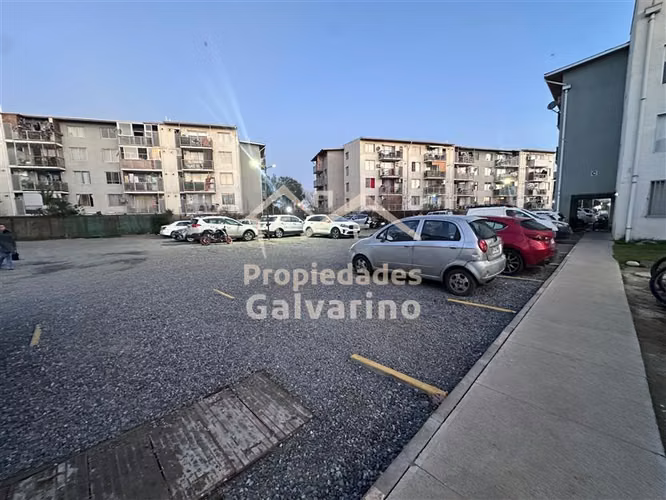 Departamento en venta de 3 dorm. en Pudahuel - Imagen 16