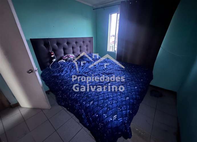 Departamento en venta de 3 dorm. en Pudahuel - Imagen 8