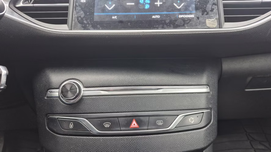 PEUGEOT 308 2021 - Imagen 12