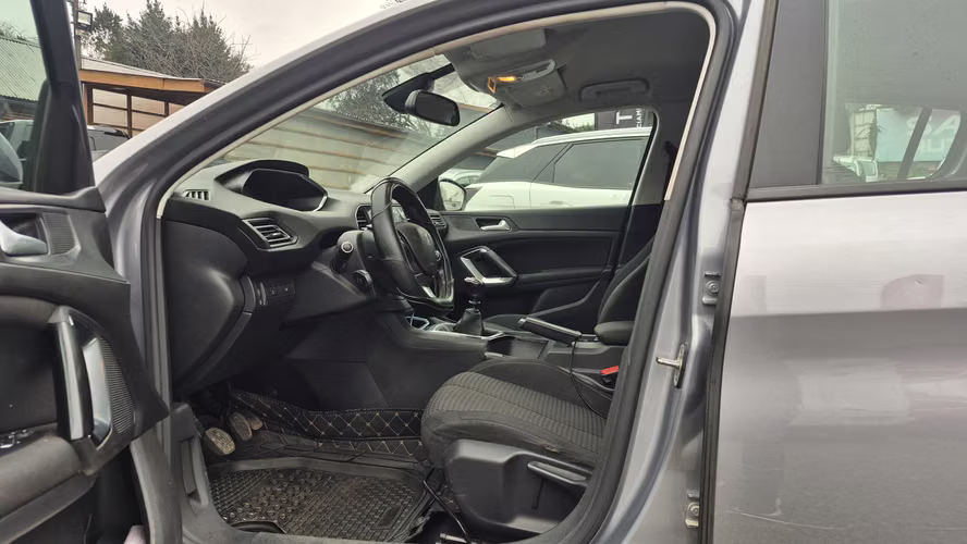 PEUGEOT 308 2021 - Imagen 9