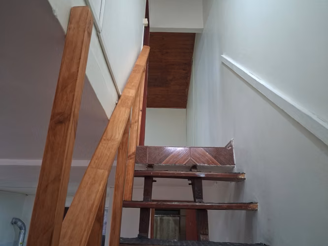 comoda y amplia casa en Faustino Gonzalez , 12 norte con 14 Orfiente - Imagen 13