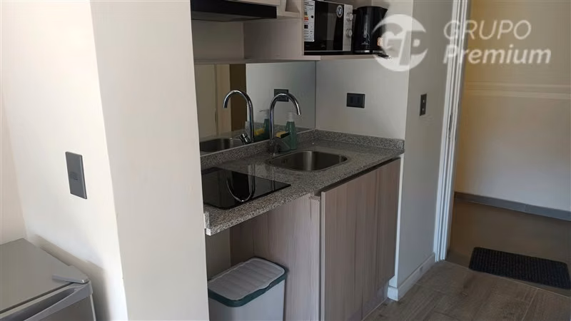 Departamento Amoblado y Arrendado en Barrio Universitario - Imagen 5