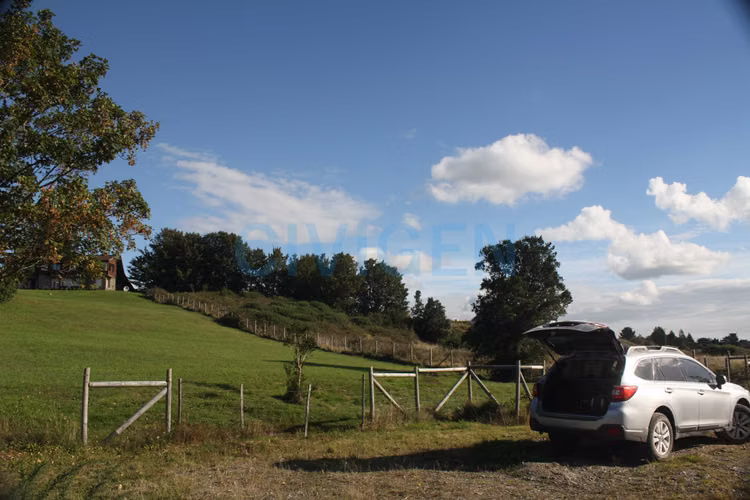 Vista V.Osorno y Lago LLanquihue (180018)