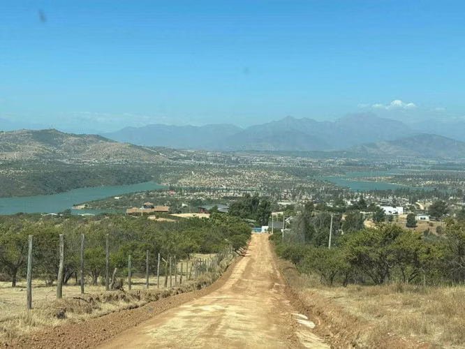 Espléndida, Embalse Los Aromos casa (180027) - Imagen 31