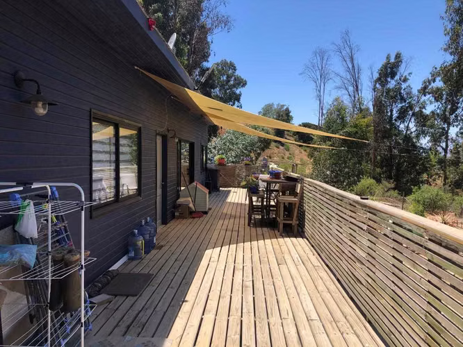 Espléndida, Embalse Los Aromos casa (180027) - Imagen 27