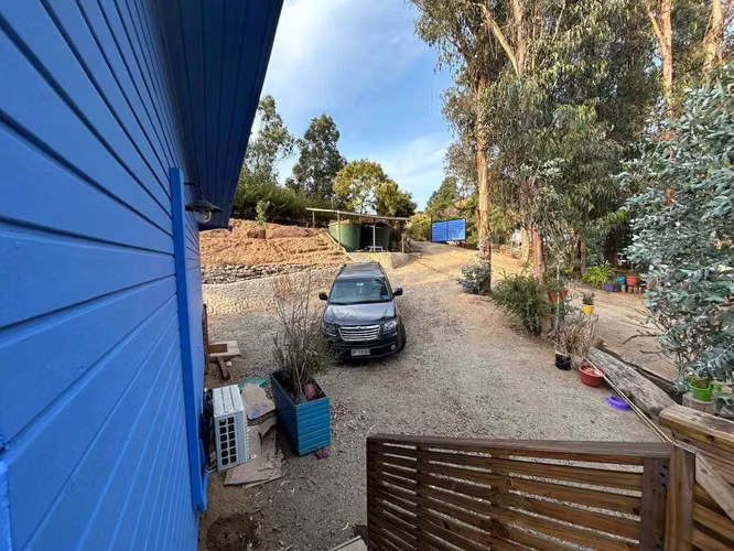 Espléndida, Embalse Los Aromos casa (180027) - Imagen 3
