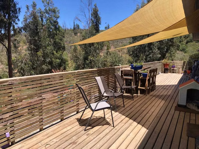 Espléndida, Embalse Los Aromos casa (180027) - Imagen 5
