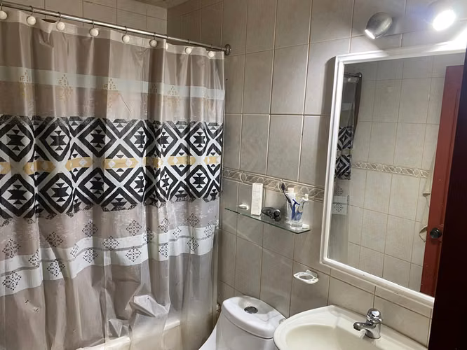 Venta parcela 2 casas 350/6.600 mt2, sector escorial, Paine