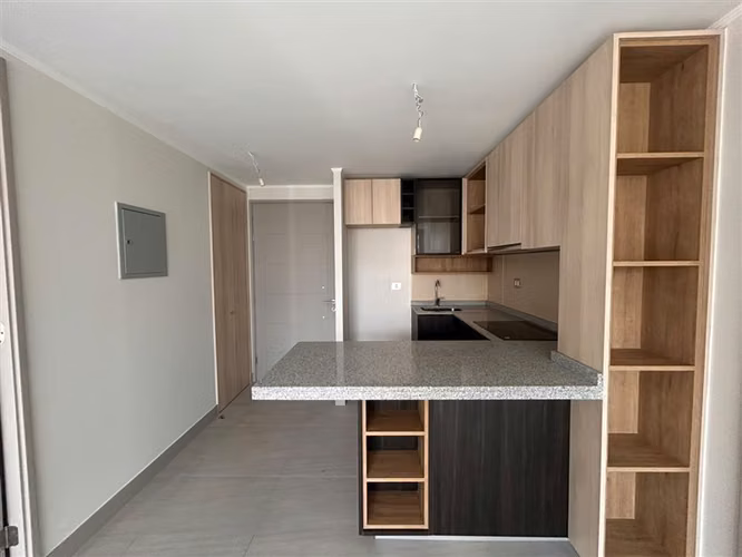 PROMO 50%DESCUENTO 2dor 2baños Mariposa / 1E 1B - Macul - Imagen 10