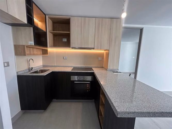 PROMO 50%DESCUENTO 2dor 2baños Mariposa / 1E 1B - Macul - Imagen 8