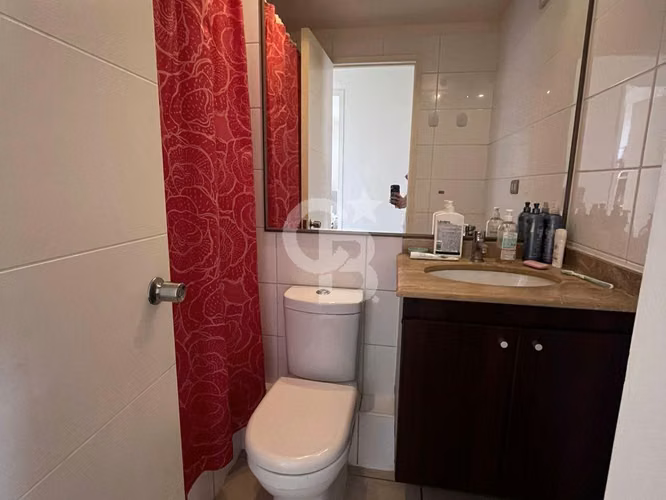 Hermoso Departamento Av. Cerro Paranal - Imagen 7