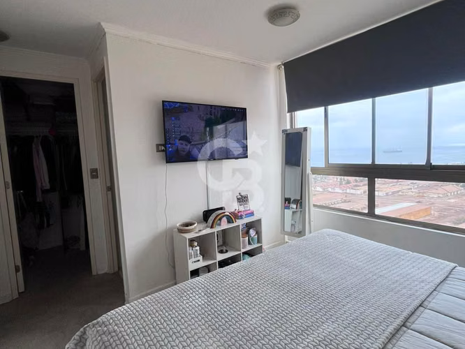 Hermoso Departamento Av. Cerro Paranal - Imagen 6