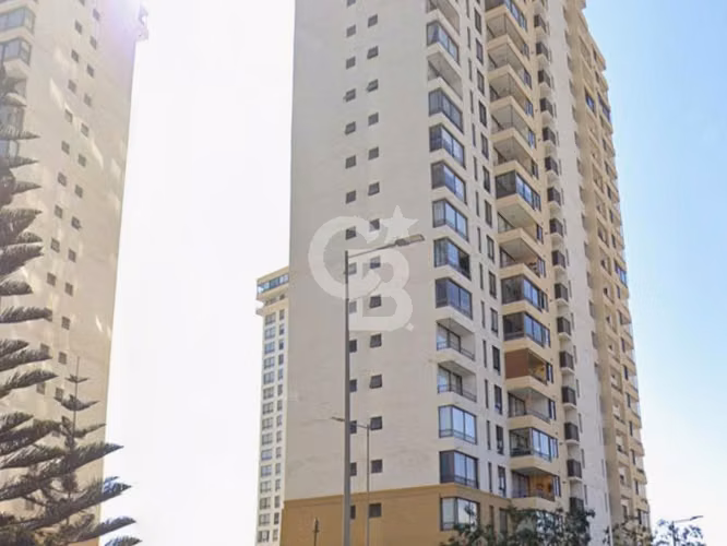 Venta Hermoso Departamento Av. Cerro Paranal.