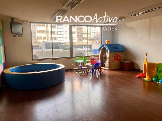 ARRIENDO DEPARTAMENTO AMOBLADO 1D + 1B AV. ALEMANIA, TEMUCO - Imagen 12