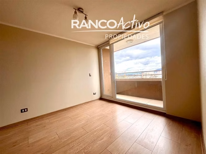 ARRIENDO DEPARTAMENTO 1 DORMITORIO CALLE ARAGÓN, TEMUCO - Imagen 5