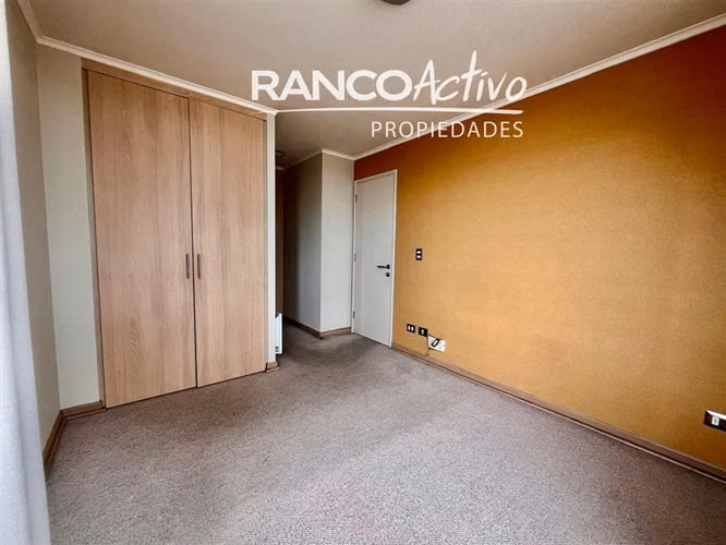ARRIENDO DEPARTAMENTO 1 DORMITORIO CALLE ARAGÓN, TEMUCO - Imagen 9