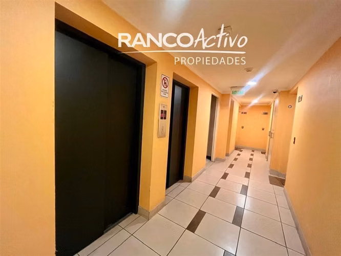 ARRIENDO DEPARTAMENTO 1 DORMITORIO CALLE ARAGÓN, TEMUCO - Imagen 12