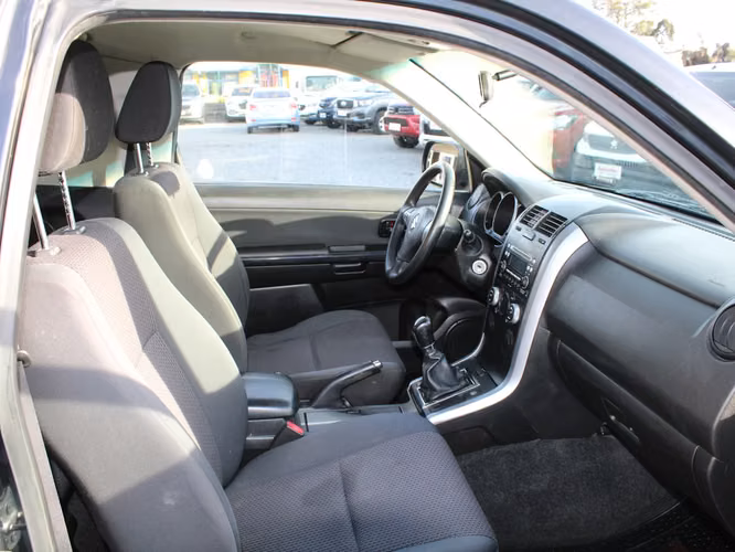SUZUKI Grand Vitara GLX SPORT 1.6 2014