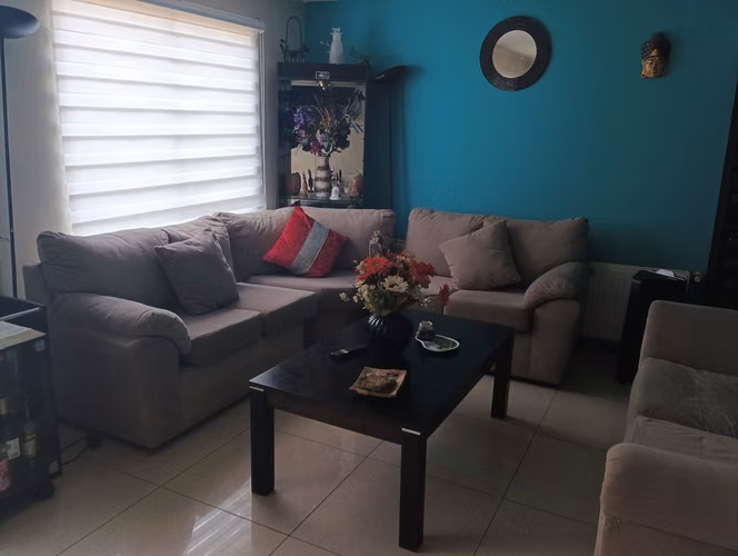 Quebrada de Macul / Consistorial / Las Perdices