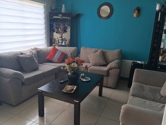 Quebrada de Macul / Consistorial / Las Perdices