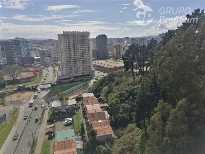 Departamento en venta de 1 dormitorio en Concepción