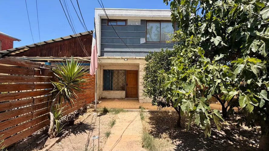 VENTA CASA 3HAB 2BA LA FLORIDA