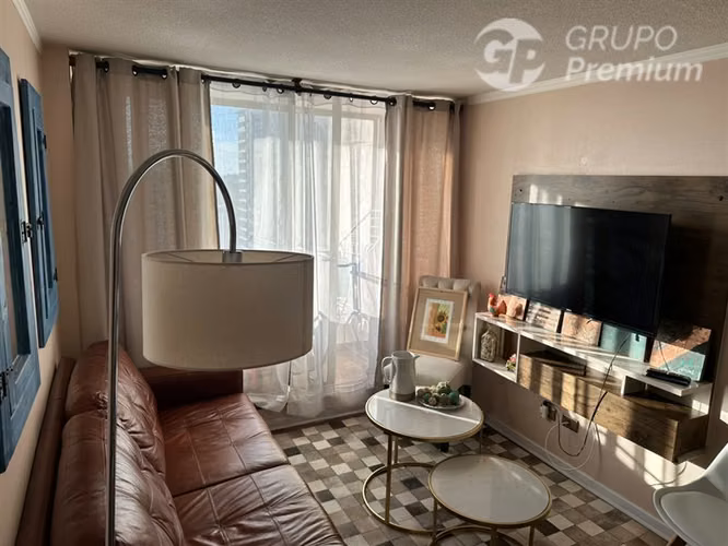 Departamento en arriendo de 3 dorm. en Concepción