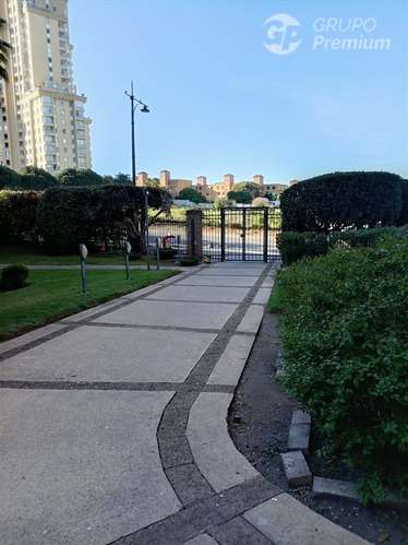 Excelente Departamento en arriendo de 2 dorm. en Concón