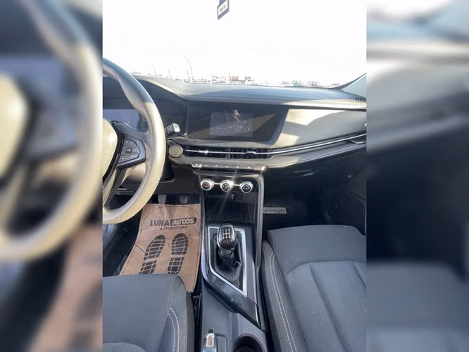 CHANGAN NEW CS15 2023 - Imagen 12