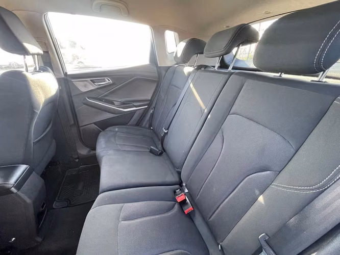 CHANGAN NEW CS15 2023 - Imagen 20