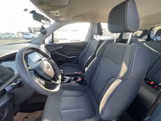 CHANGAN NEW CS15 2023 - Imagen 17
