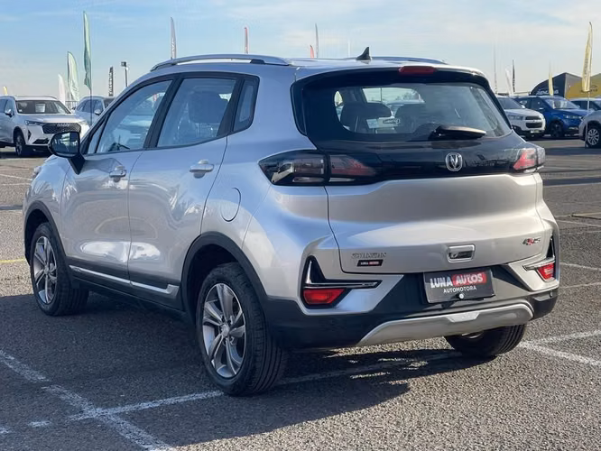 CHANGAN NEW CS15 2023 - Imagen 4