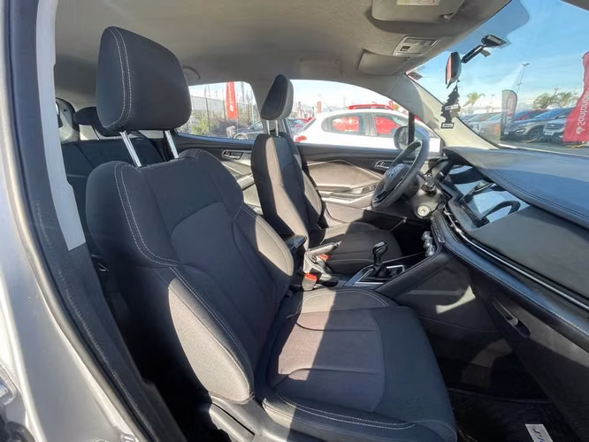 CHANGAN NEW CS15 2023 - Imagen 18