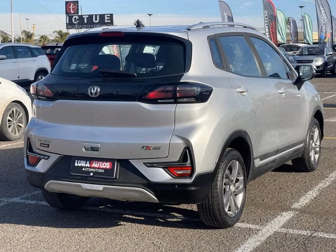 CHANGAN NEW CS15 2023 - Imagen 6