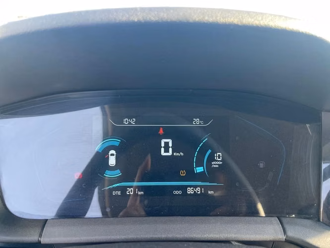 CHANGAN NEW CS15 2023 - Imagen 11