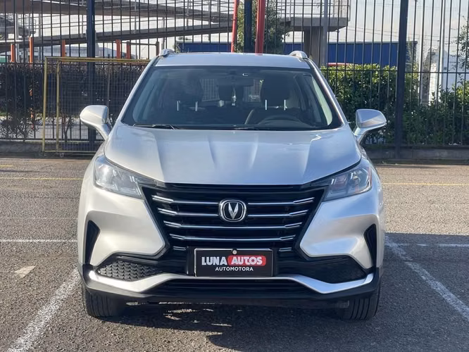CHANGAN NEW CS15 2023 - Imagen 2