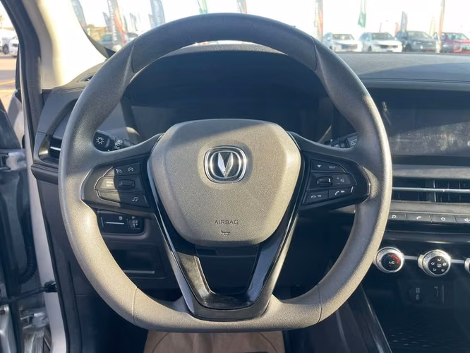 CHANGAN NEW CS15 2023 - Imagen 10