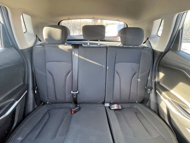 CHANGAN NEW CS15 2023 - Imagen 19