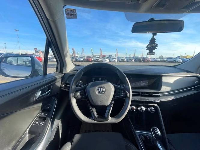 CHANGAN NEW CS15 2023 - Imagen 9