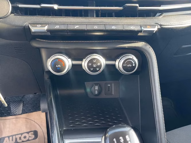CHANGAN NEW CS15 2023 - Imagen 15