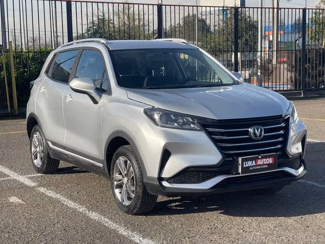 CHANGAN NEW CS15 2023 - Imagen 3