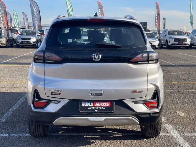 CHANGAN NEW CS15 2023 - Imagen 5