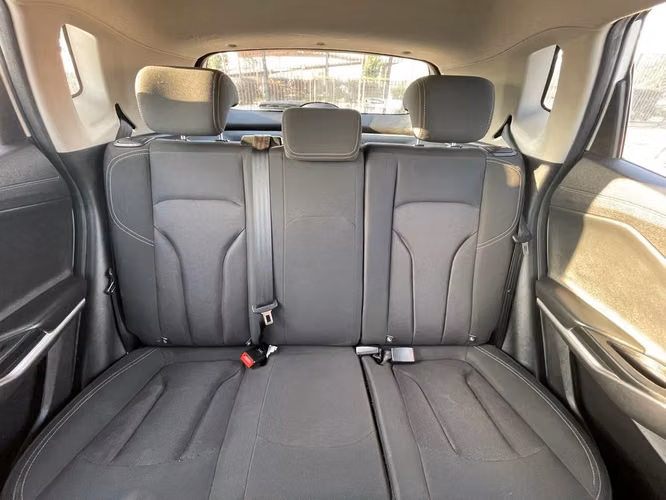 CHANGAN CS15 2022 - Imagen 19