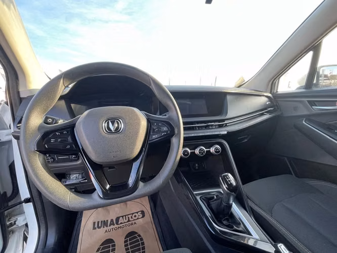 CHANGAN CS15 2022 - Imagen 7
