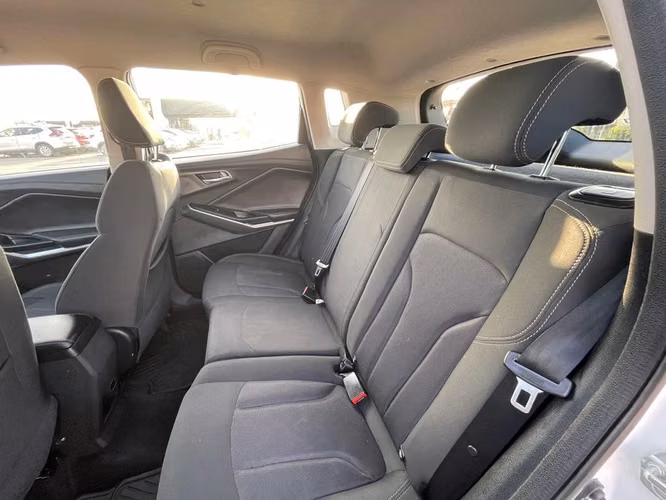 CHANGAN CS15 2022 - Imagen 20