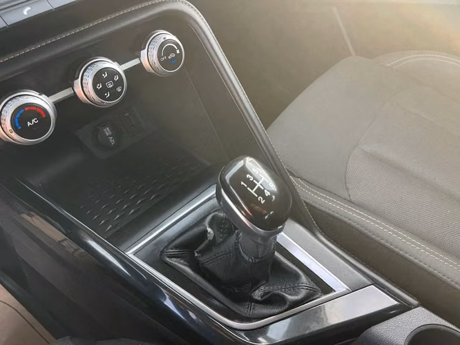 CHANGAN CS15 2022 - Imagen 16