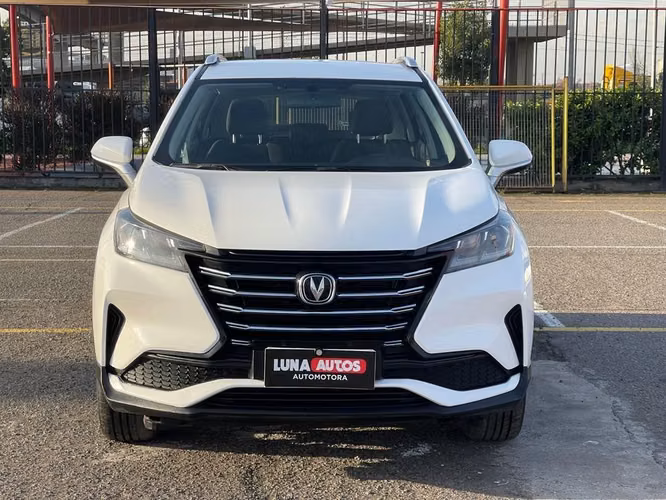 CHANGAN CS15 2022 - Imagen 2