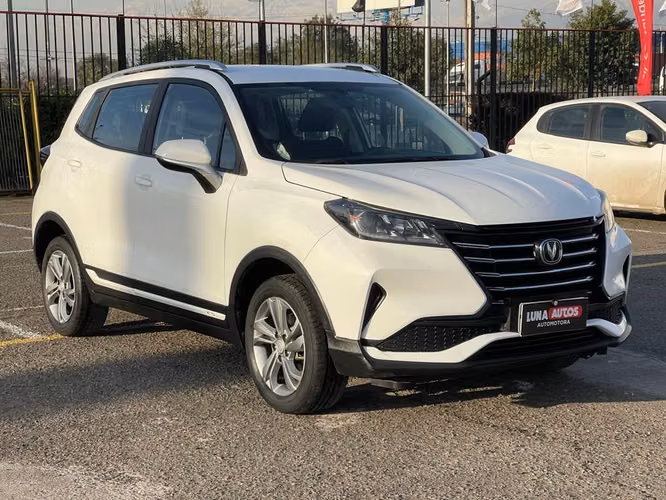 CHANGAN CS15 2022 - Imagen 3