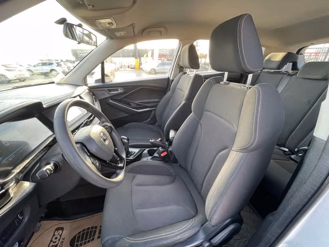 CHANGAN CS15 2022 - Imagen 17